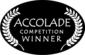 Accolade competition laurel